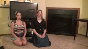 Girls Gone Hypnotized - Hypnotized Roommates
