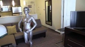 Girls Gone Hypnotized - Built For Pleasure