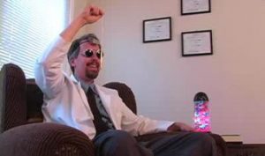 Steve Steele Presents - Hypno Fucked 1