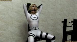 Primals Savage Tales - Judicator's Savage Sexual Destruction Extreme Version