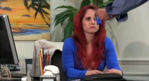 Hypnolust - Andrea Rosu 2nd Visit (clip 10)