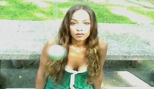Girls Gone Hypnotized - Amy Hypnotized