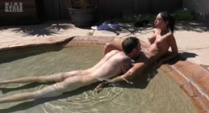 Mind Under Master - Pool Man - Trinity St. Clair (4.10.2020)