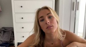 OnlyFans - Victoria Elizabeth452 - Victoria Hypnotized by Song pt. 2