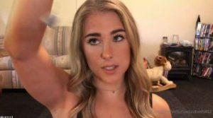 Onlyfans - Victoria Elizabeth - Victoria Hypnotizes Herself