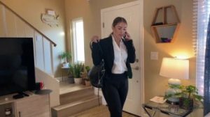 OnlyFans - Victoria Elizabeth - Pleases Her Master