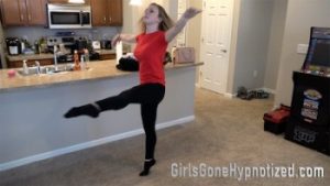 GirlsGoneHypnotized - Hypnotizing the Babysitter - Heavyn