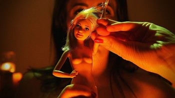 That Kinky Girl – Witchy Sex Doll
