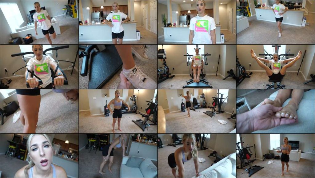 GirlsGoneHypnotized - Trainer Victoria Trained to Obey
