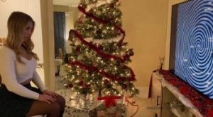 OnlyFans - Victoria's Christmas Gift