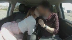 Mind Under Master - Madi Collins - Just a Taste