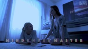 MindUnderMaster - Kyler Quinn, Alex Blake, Chloe Temple - Daddy's Succubus (Parts 1-3)