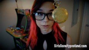 GirlsGoneHypnotized - Ditria Rewards Her Stepson