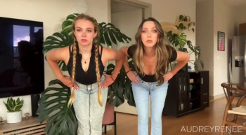 Always Audrey – The Mythical Bracelets (featuring Lily Mae Von)