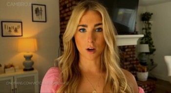 Onlyvictoria – Lunar Eclipsed