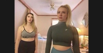 FFproductions – Audrey Renet and Lily’s First – Part 2