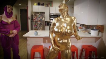 That Kinky Girl – Three Wishes