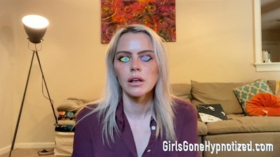 GirlsGoneHypnotized – Kody Mesmerized by Kaa